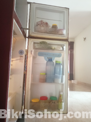 Lg fridge